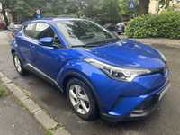 Toyota CHR HIBRID 2019  cu 85000 km bord