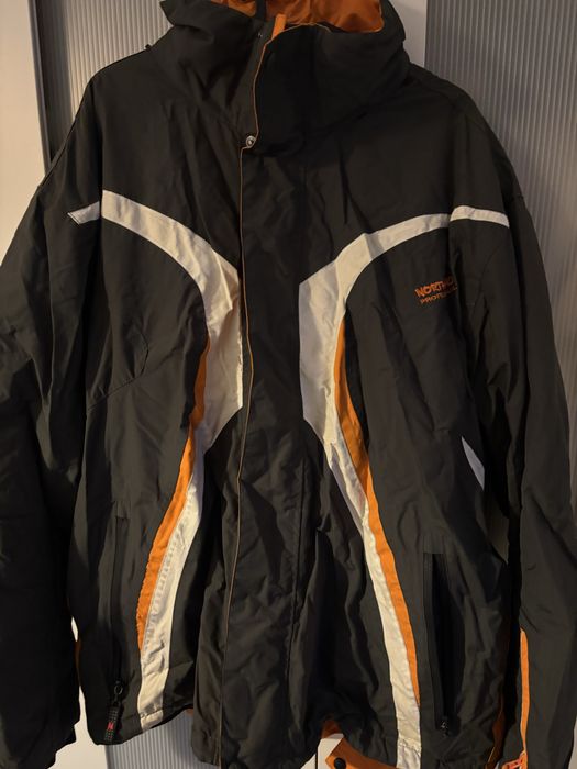 Geaca de iarna, ski Northland Professionl XL