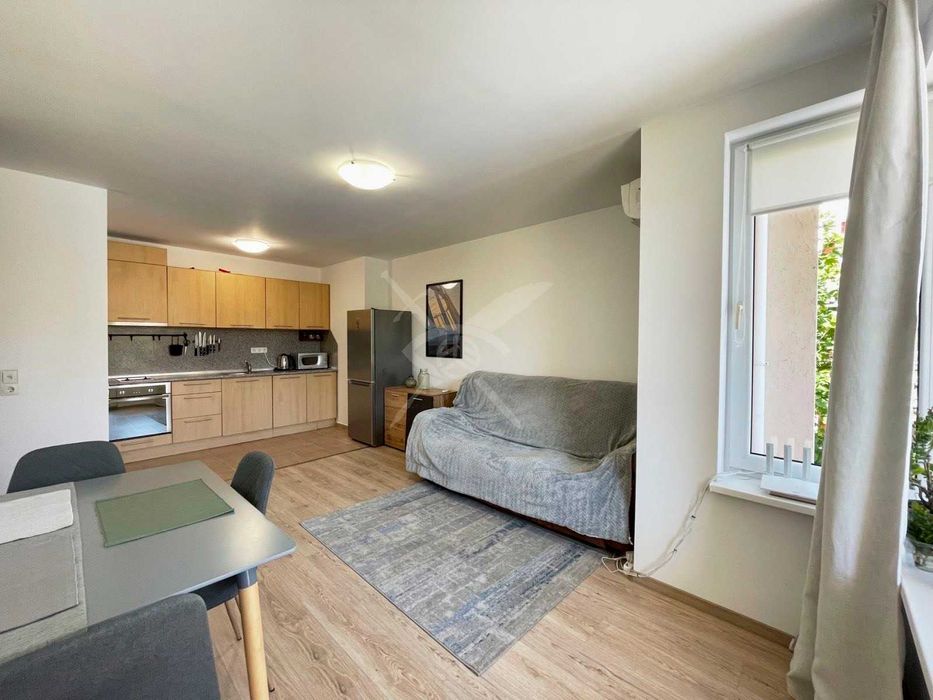 Продава се Двустаен апартамент в к.к. Слънчев бряг - 63 кв.м за 993 €/кв.м - Снимка #4