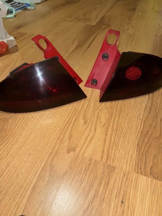 Стопове външни Seat Leon mk2 1p 2005-2011