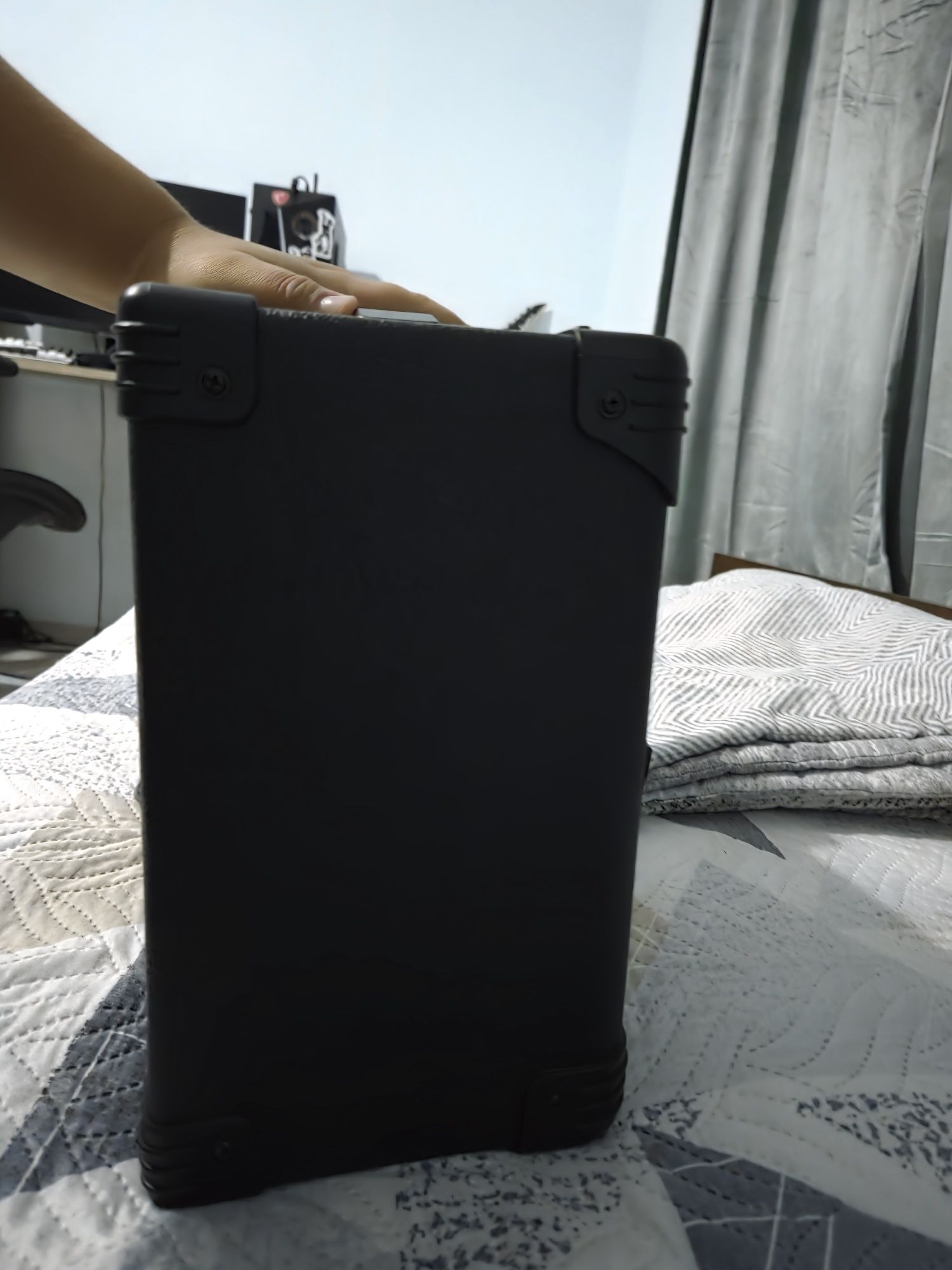 Усилвател за Китара Stagg 15w ga dr