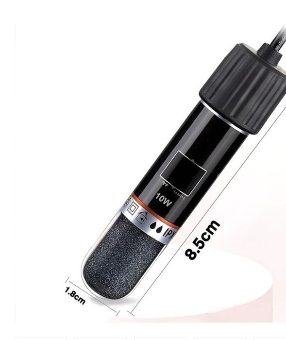 PRODUS NOU ! Stick Încalzitor Usb Acvariu-Bol