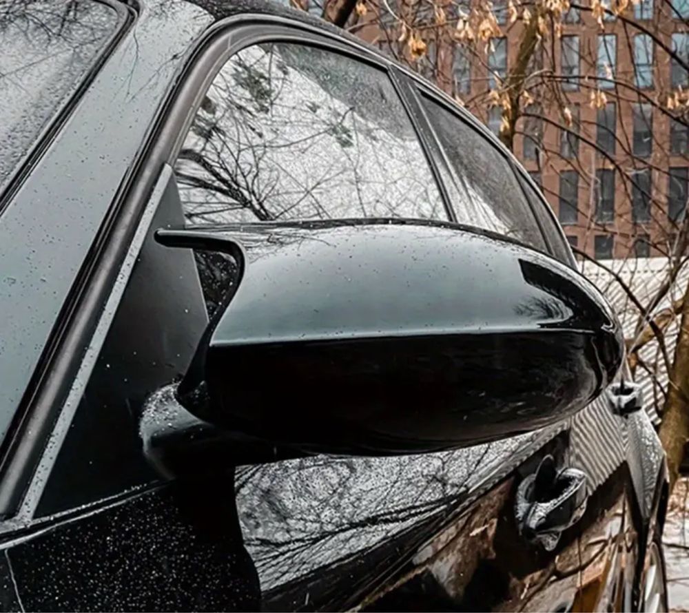 М Капаци за Огледала за BMW Е90/91/92/93/81/82/87/88 Фейс