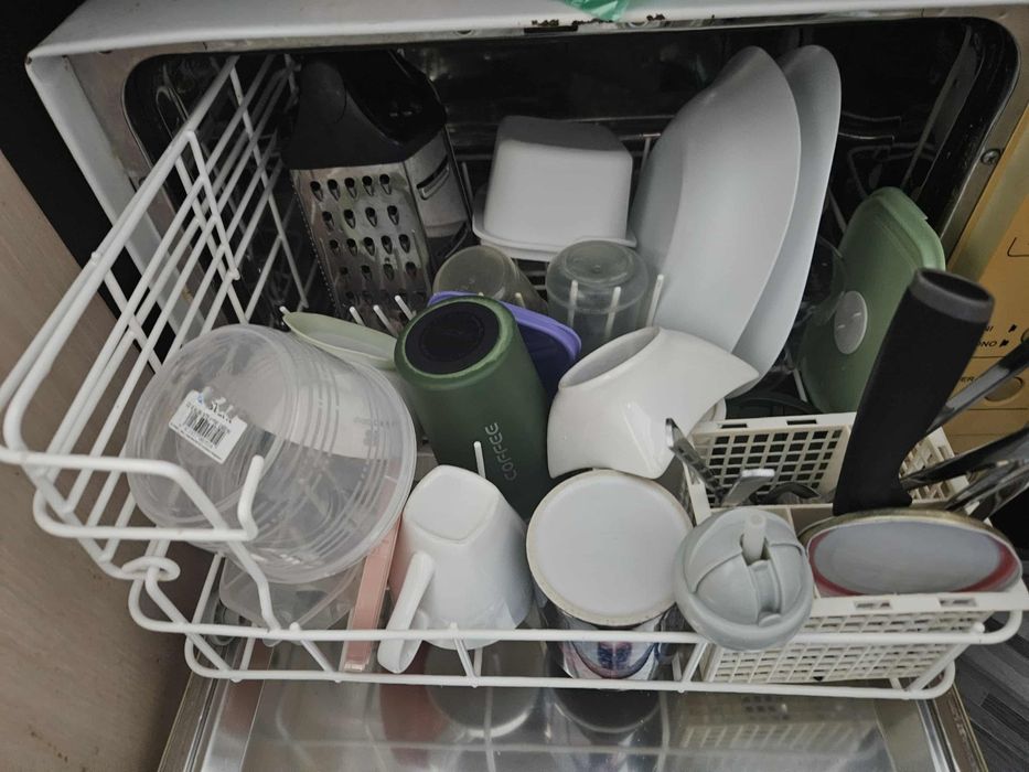 съдомиялна кубче Midea WP5A