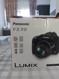 Aparat photo Panasonic Lumix