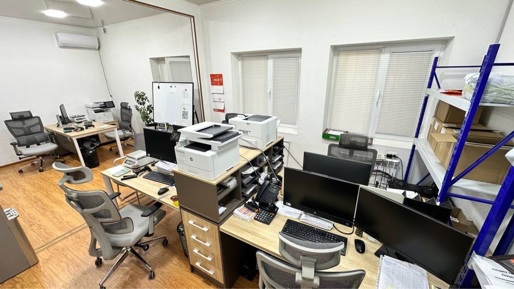 Аренда нежилого помещения вдоль дороги | под офис, call centre и т.д.
