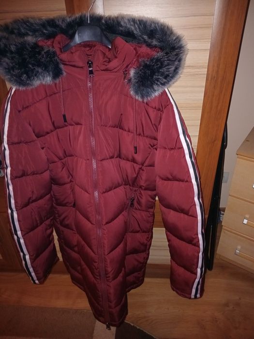 Geaca bărbați  noua tip palton XXL