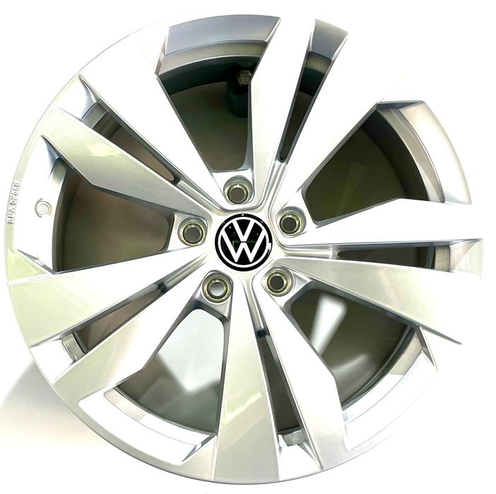 Jante Golf 6 Golf 7 Golf 8 Golf Electric Id3 Passat 3C B8 Passat B9 iD Buzz Cargo T-roc originale noi 18 inch