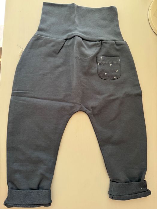 Нов детски панталон Lassig