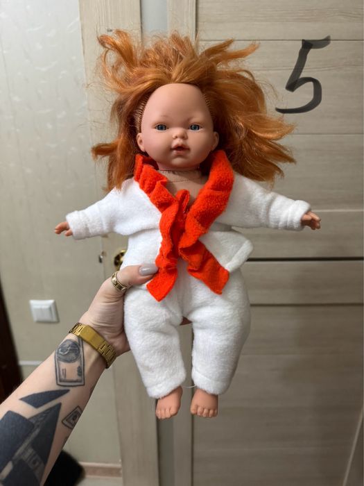 Продам коллекционных кукол недорого