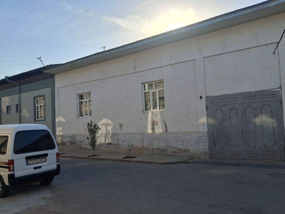 Xonabodda xovli sotilada 6.2 sotix