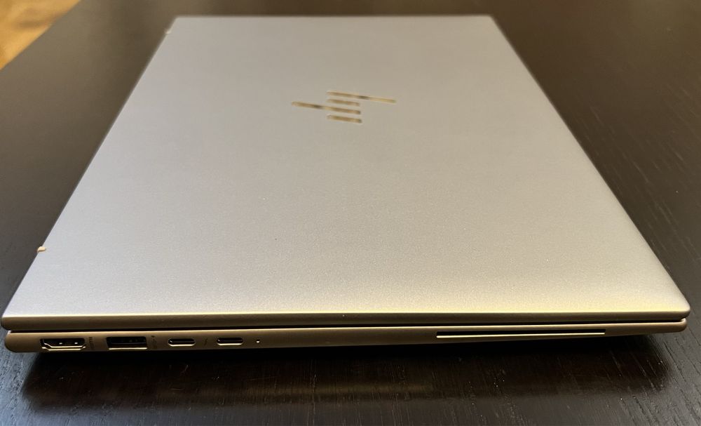 HP ZBook Firefly G10 32GB ram 14” Touch ! 512GB Elitebook 640 840 G9