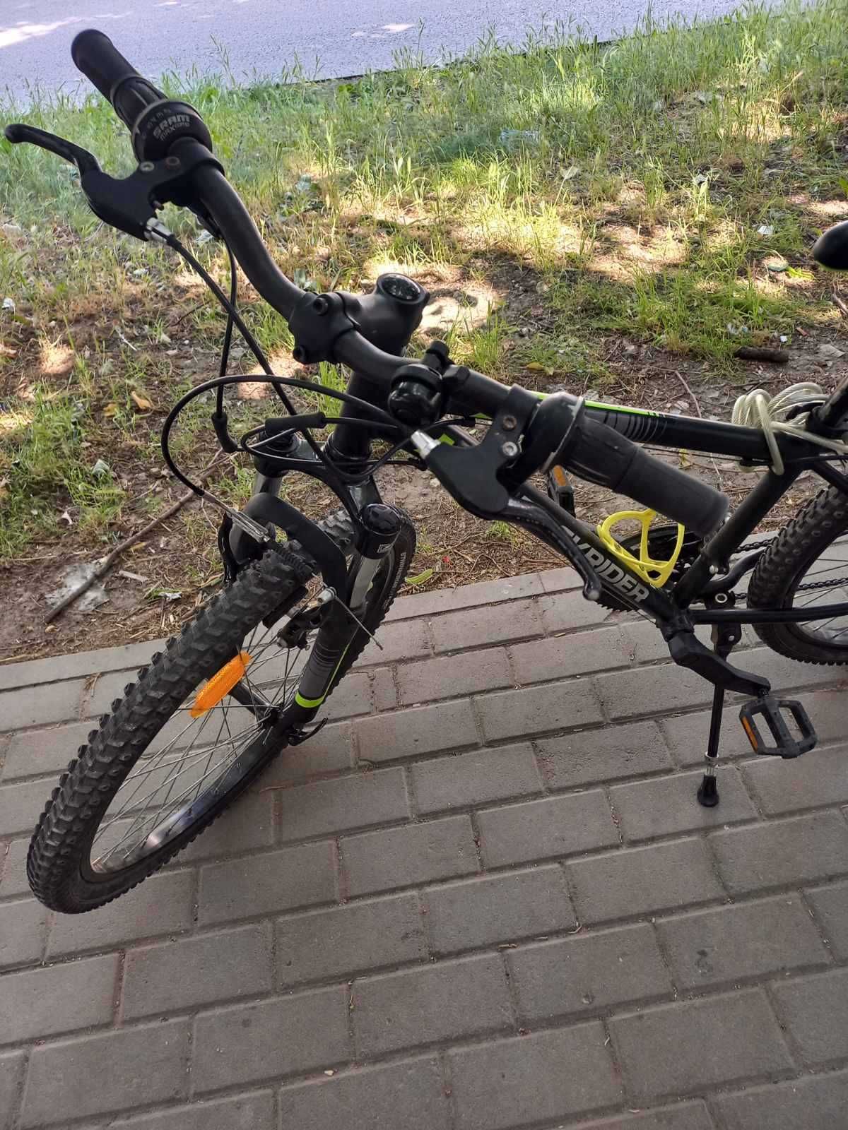 Колело Rockrider ST 500 26''