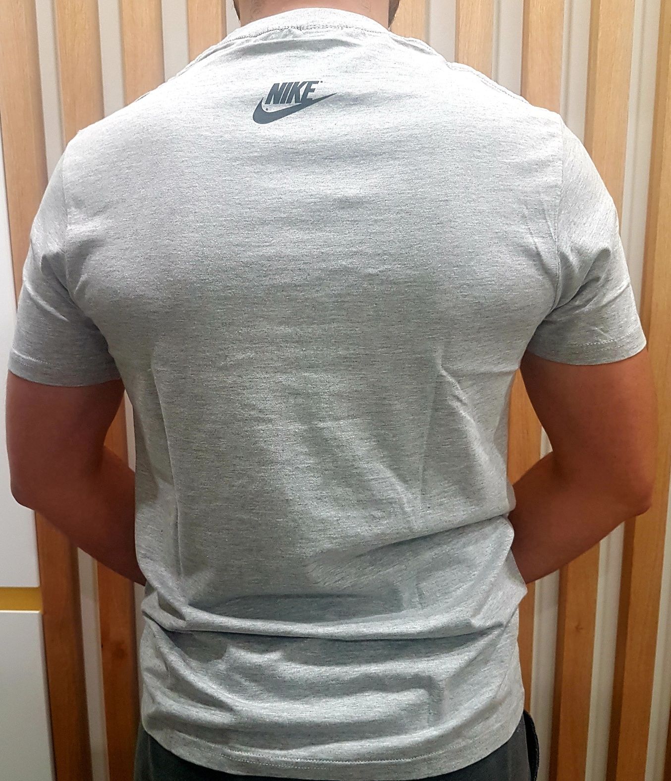 Нови Тениски Nike - XL и 2XL