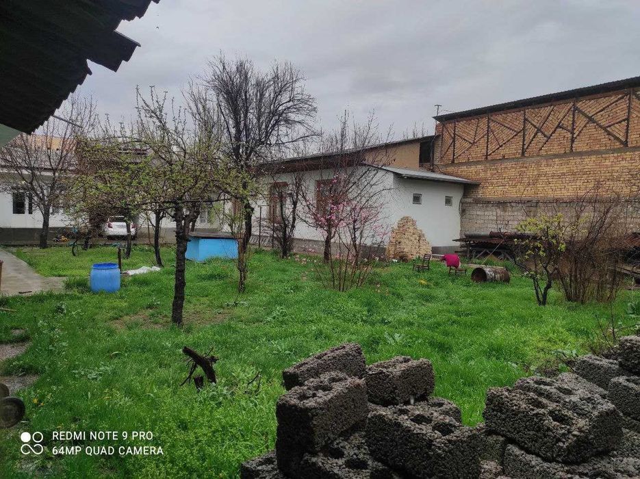 Олмазор тумани, Чимбой маҳалласида участка сотилади