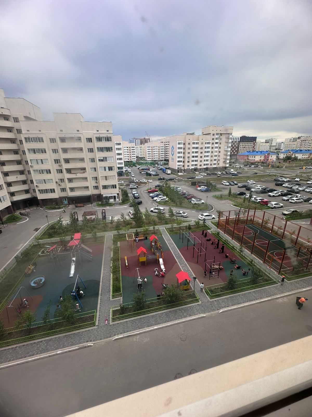Продам 3 комнатную квартиру в ИПОТЕКУ