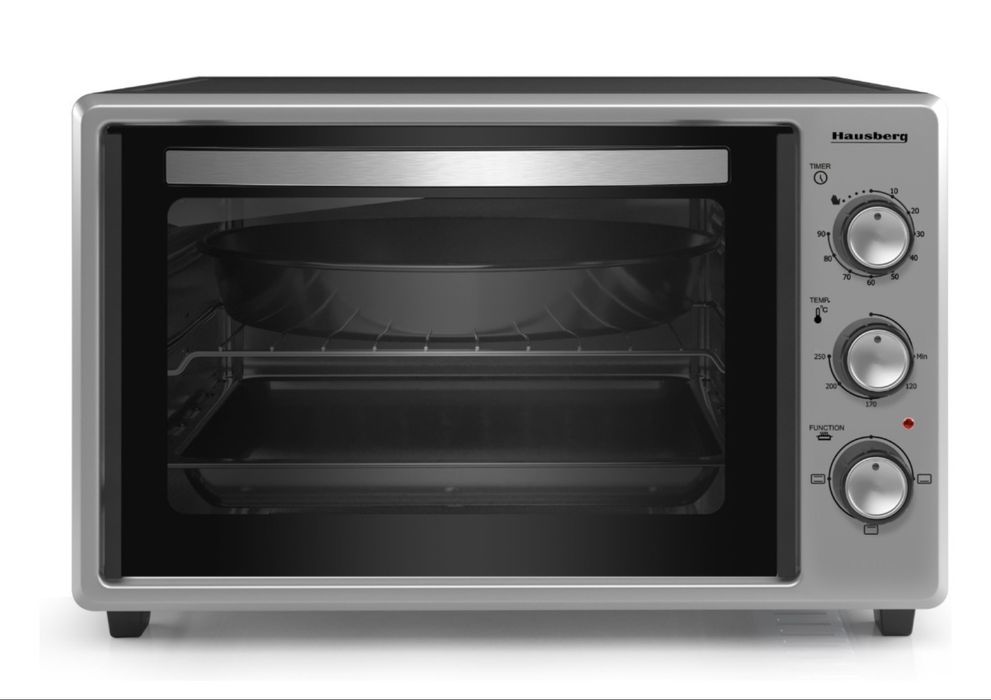 Настольная электропечь