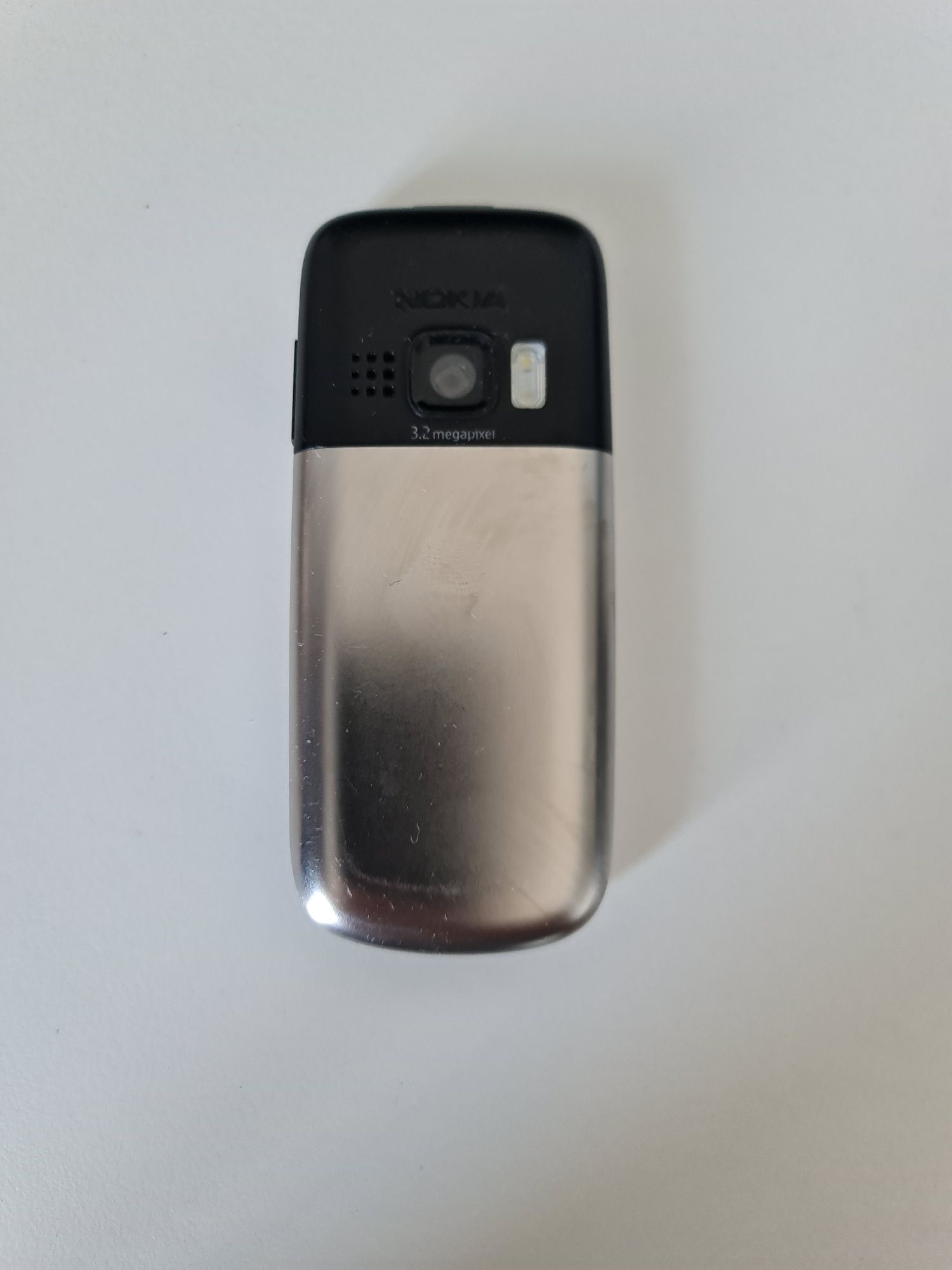 Telefon Nokia 6303ci