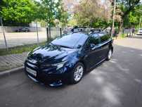 Suzuki Swace Primul proprietar, Carte Service