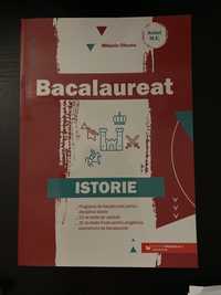 Bacalaureat Istorie carte teste