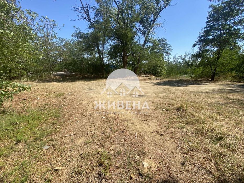 Продава се Парцел в Варна, м-т Прибой - 2001 кв.м за 80 €/кв.м - Снимка #5