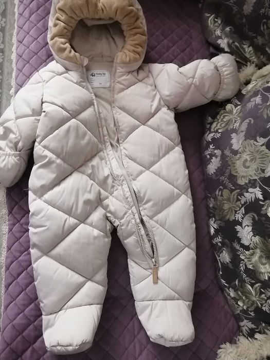 Комбинизон детский