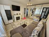 Apartament 2 Camere Renovat - Mobilat