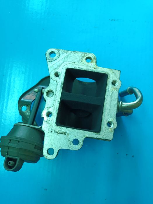 Egr Vw Audi Skoda Seat 1.9 tdi,2.0 tdi