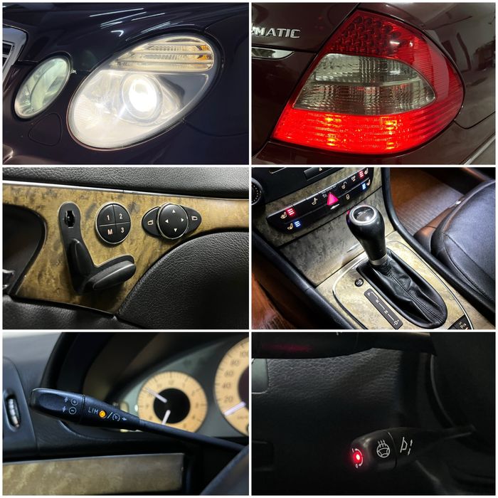 • Mercedes-Benz / E 280 CDI / 4 MATIC / Unic Proprietar •