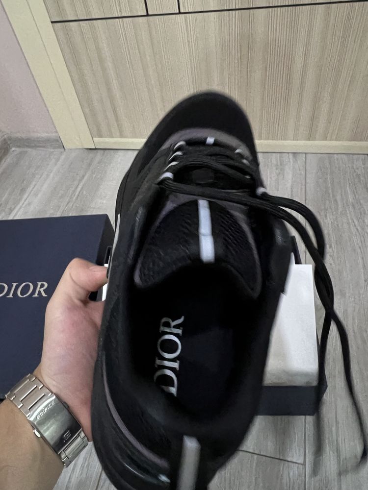 44 Номер Обувки Dior B22 С бележка