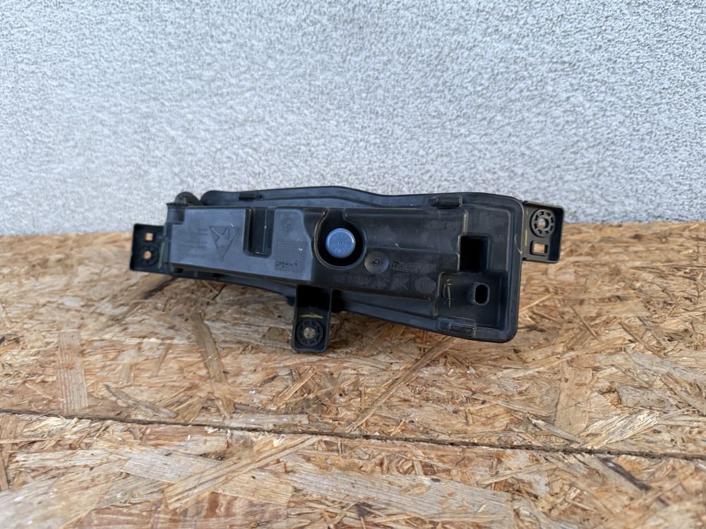 Proiector DRL LED stanga BMW X3 X3 G01 G01 Original Europa