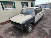 Продам Жигули ВАЗ 2106