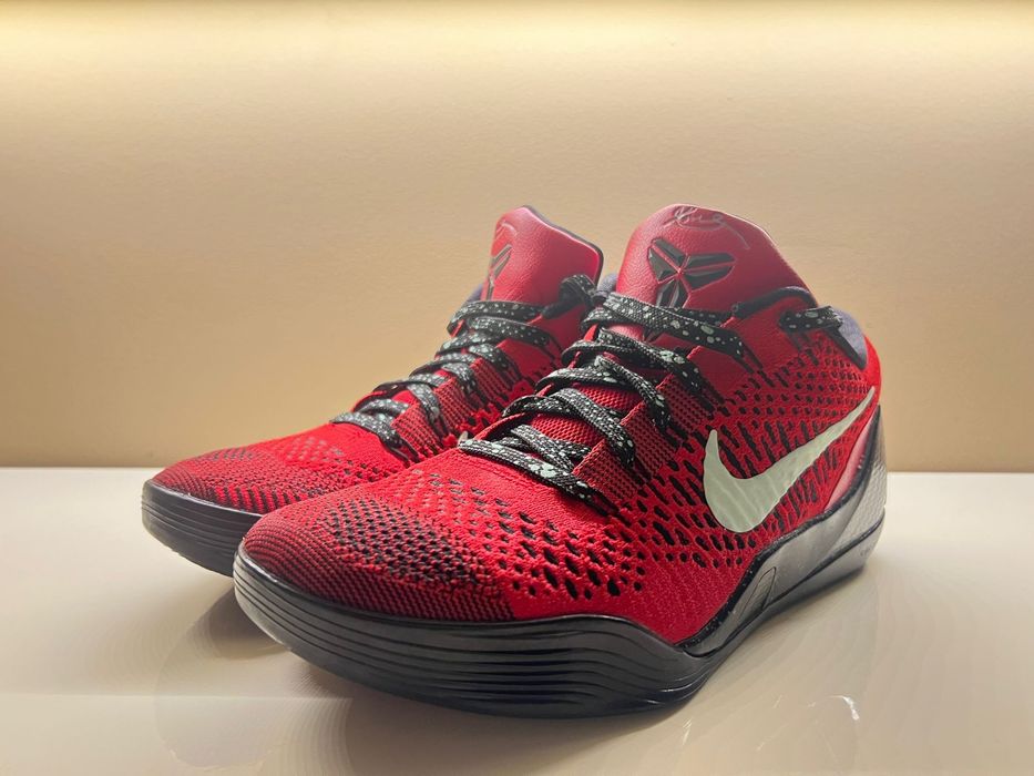 Kobe University Red marimea 41