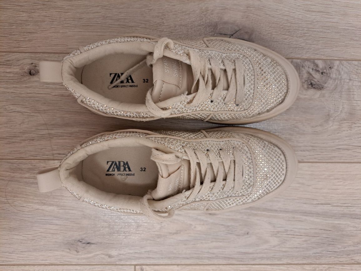 Детски обувки ZARA