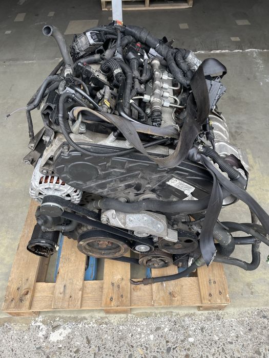 Motor complet OPEL Insignia 2008-2013 2.0TDCI 160 CP A20DTH Euro 5