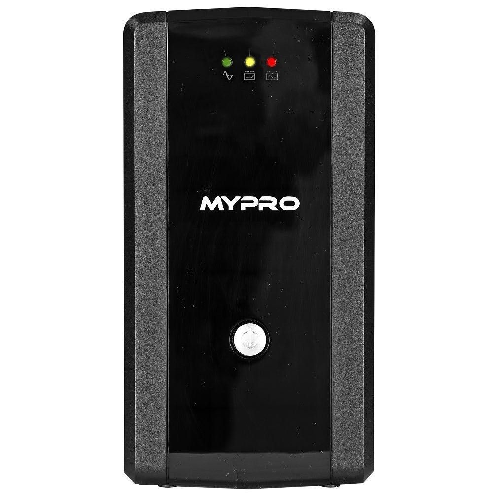 Источник бесперебойного питания UPS MYPRO MP2120