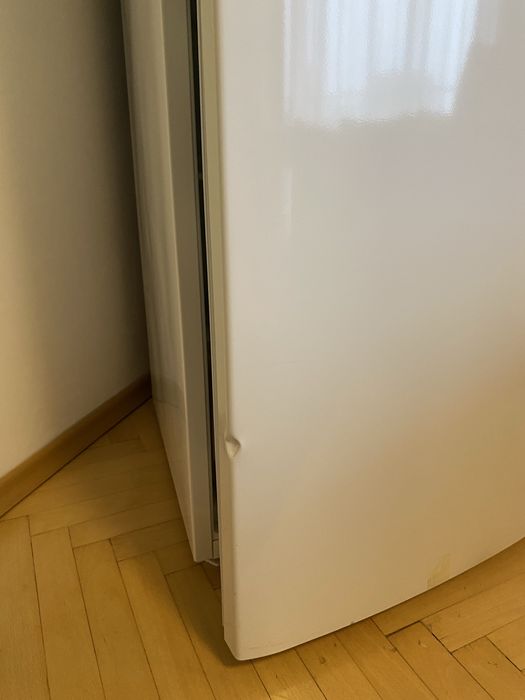 Хладилник с камера А+