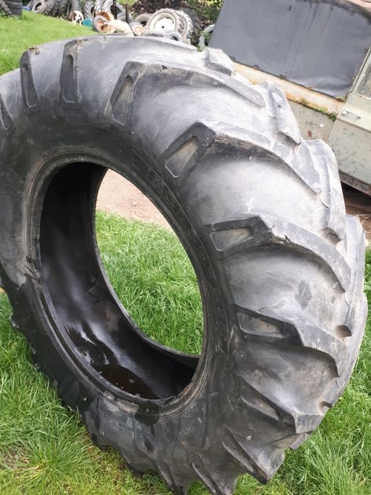 Anvelopa tractor 14,9R28 Verdestain  radial