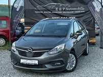 Opel Zafira Opel Zafira 1.6Cdti 136Cp Euro6 7Locuri