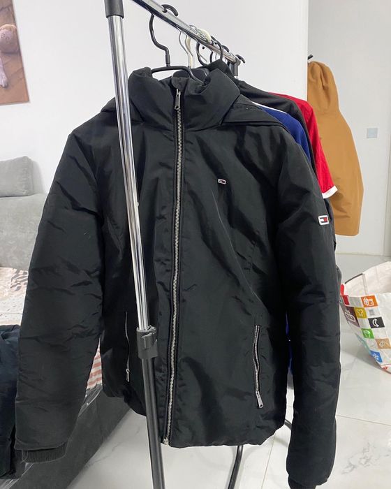 Geaca Tommy Hilfiger femei