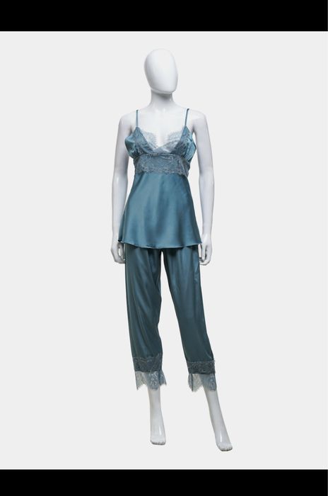 пеньюар, комплект из 5 вещей 250.000