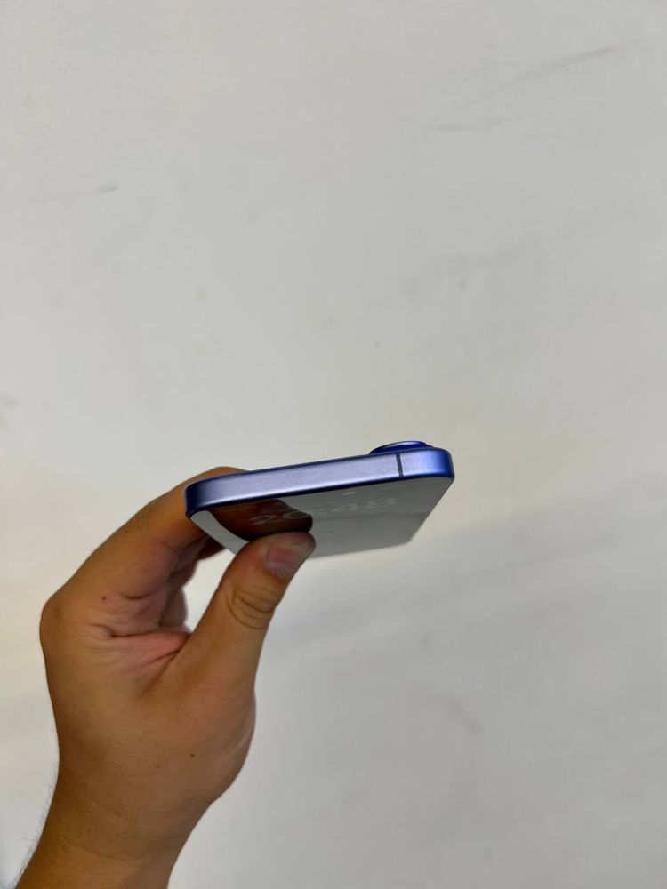 Iphone 16 (128gb)