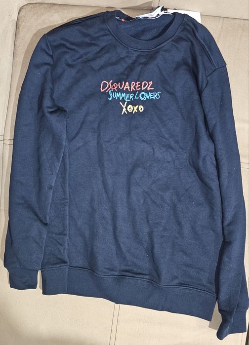 Мъжки блузи 2XL размер