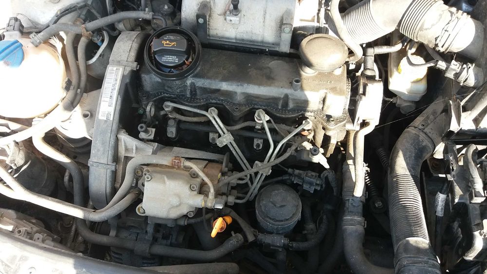 cutie de viteze Skoda Octavia