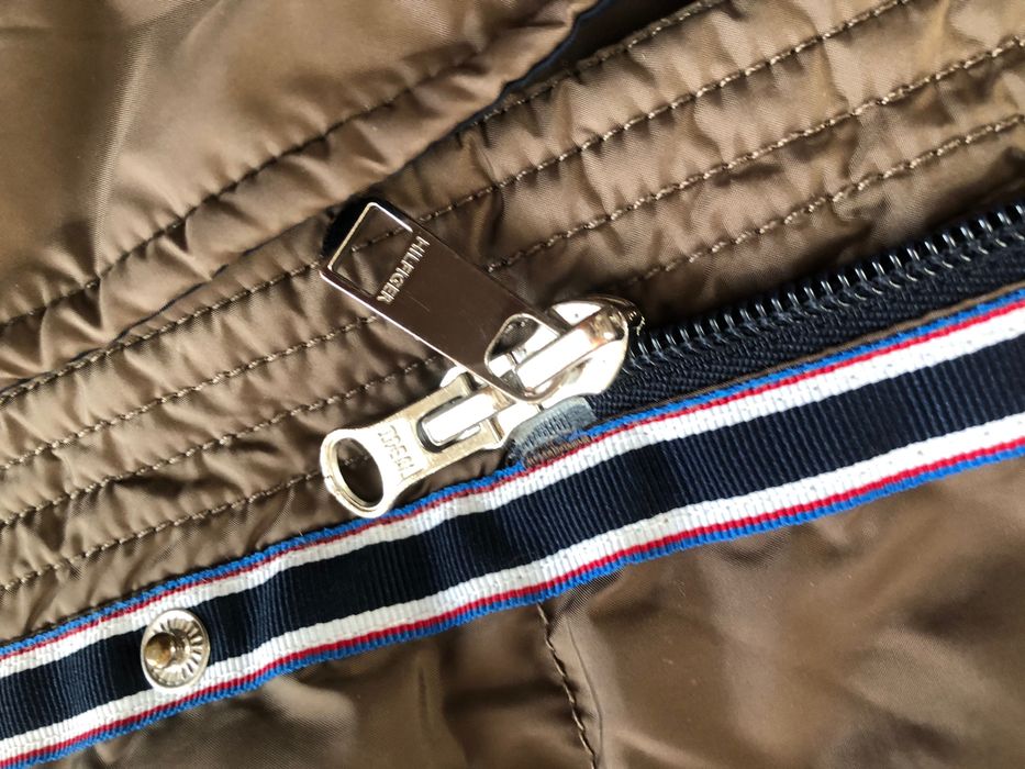 Tommy Hilfiger  яке- Намаление