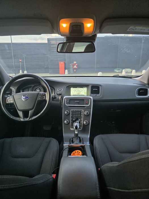 Volvo v60, 2.0d 190hp, Automat