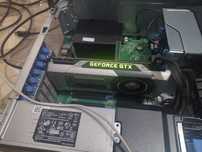 Placa video gtx 980 4 GB DDR5