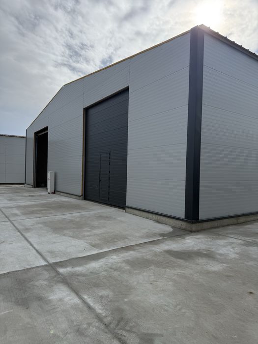 Hale de inchiriat - Acces rapid la autostrada