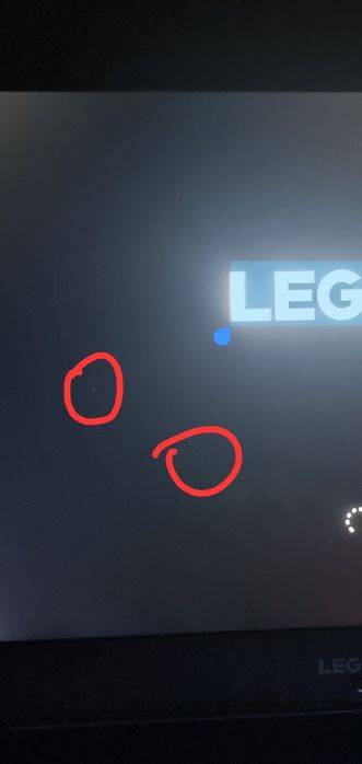 Lenovo legion y540/17.3 / 144hz /  rtx 2060