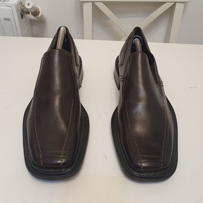 Mocasini Fosco mas 42